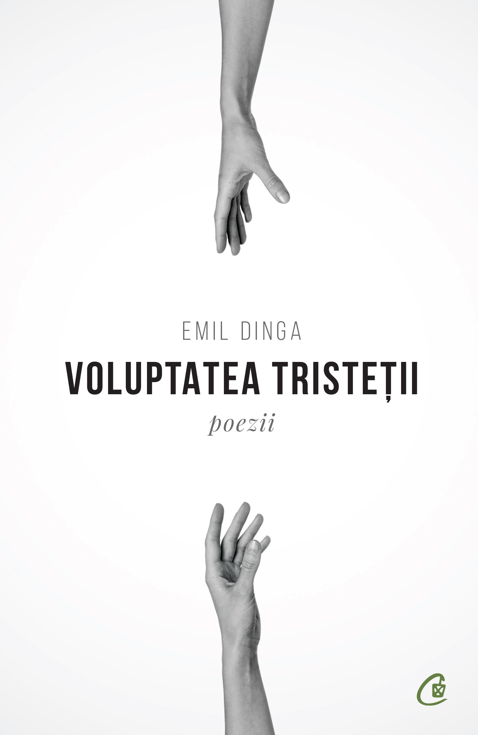 Voluptatea tristeții